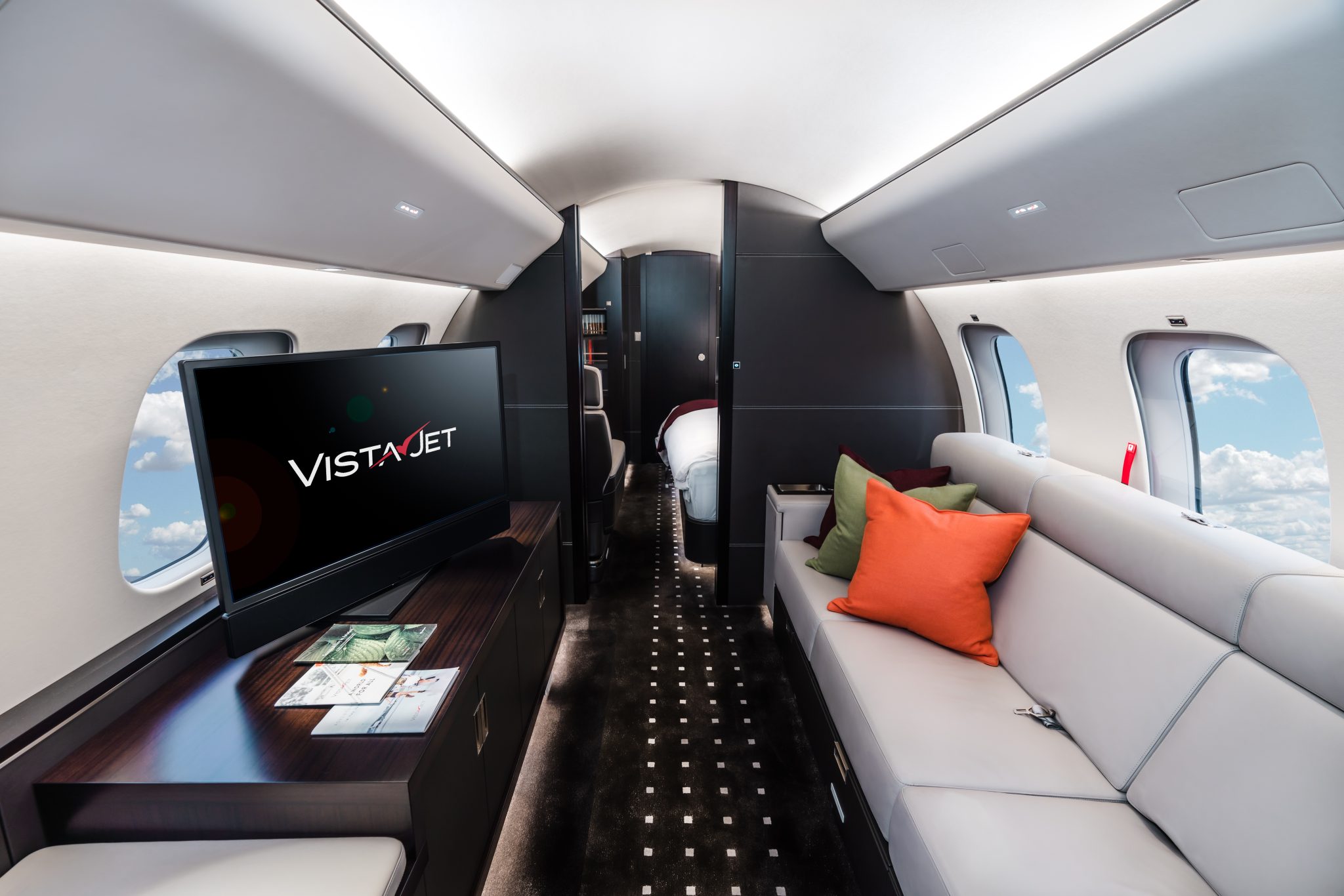 VistaJet