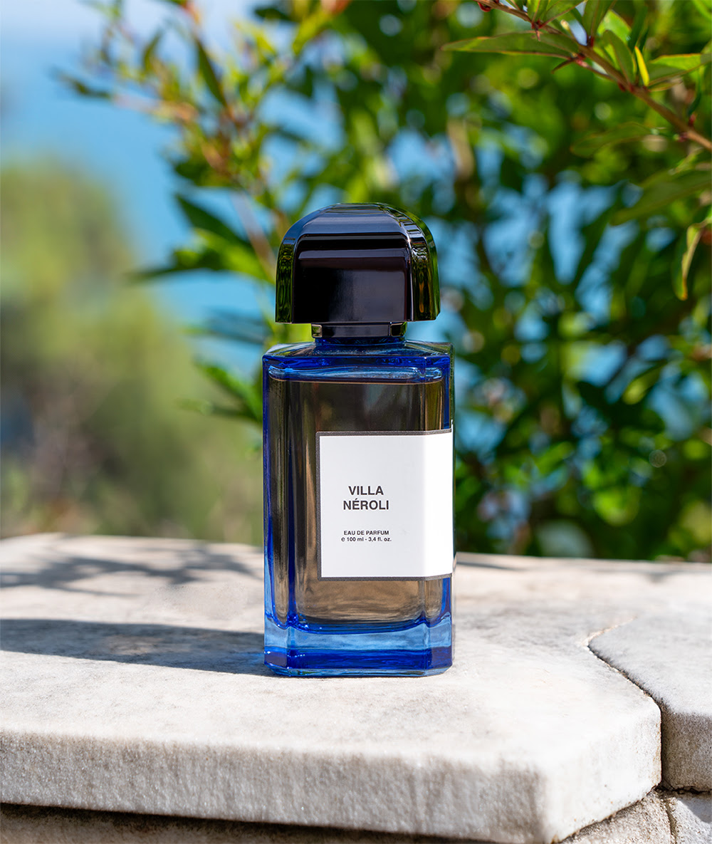 collection azur 