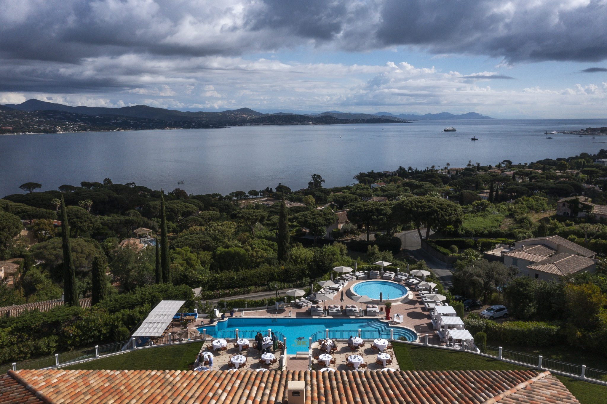 villa belrose _www.ObsessionLuxe.com villa belrose