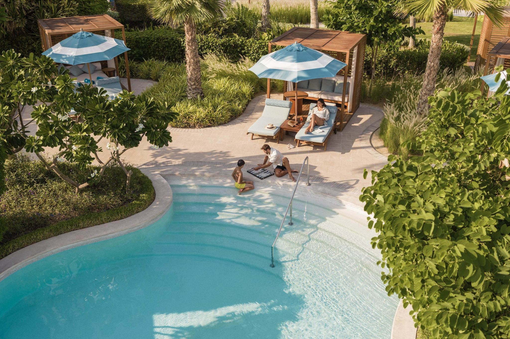 jumeirah