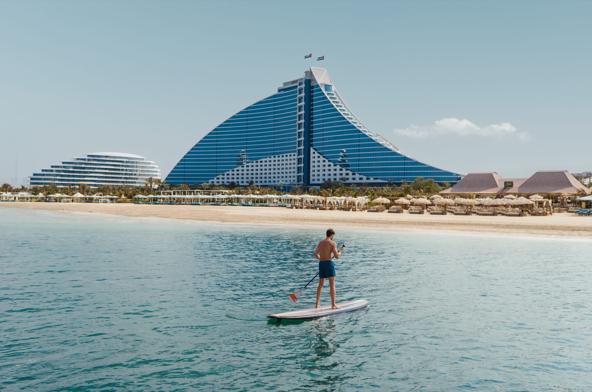 jumeirah 