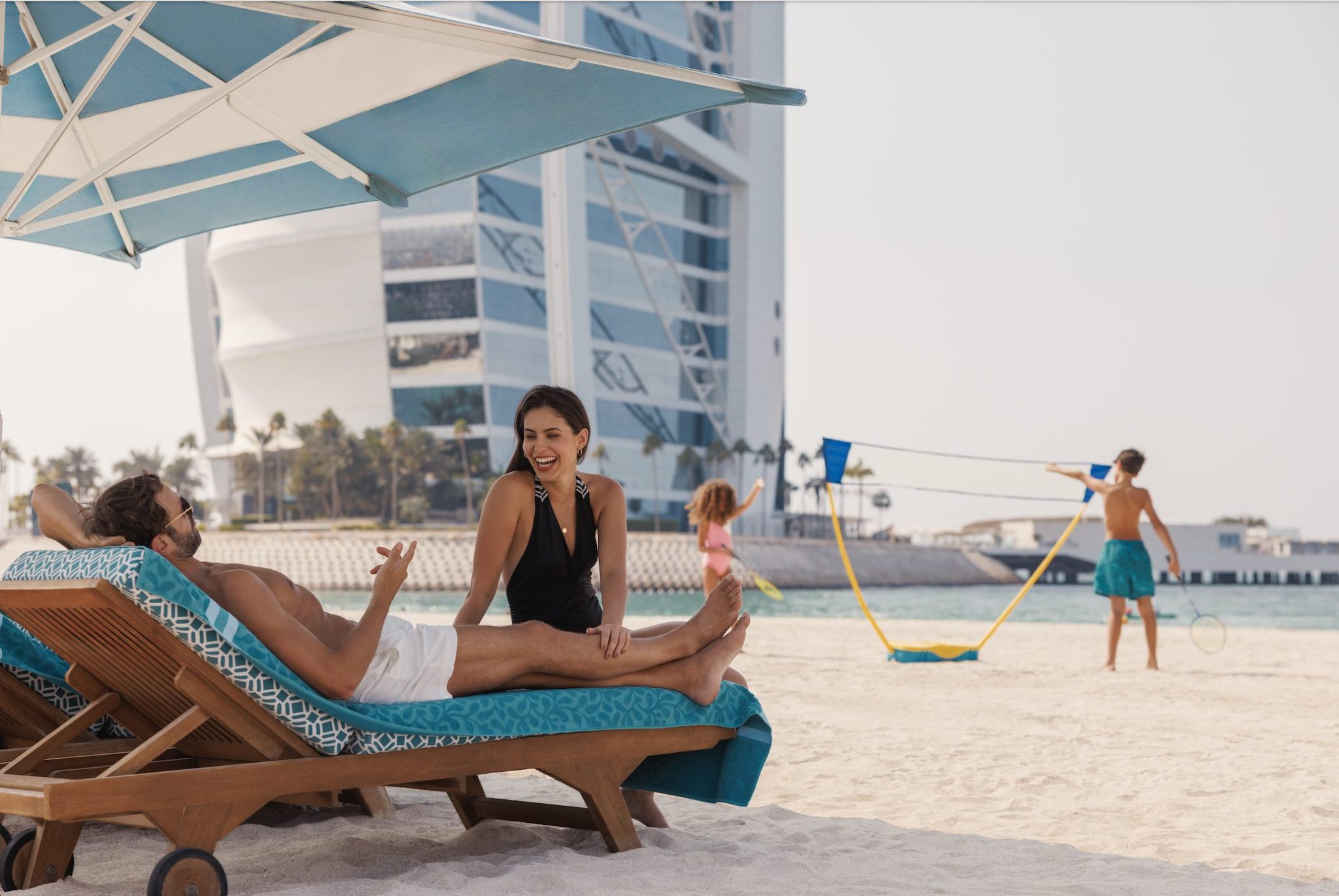 jumeirah 