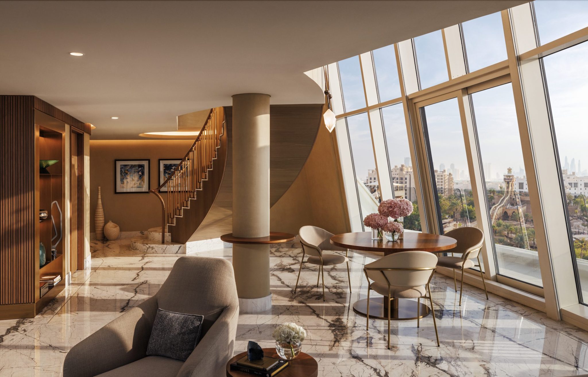jumeirah 