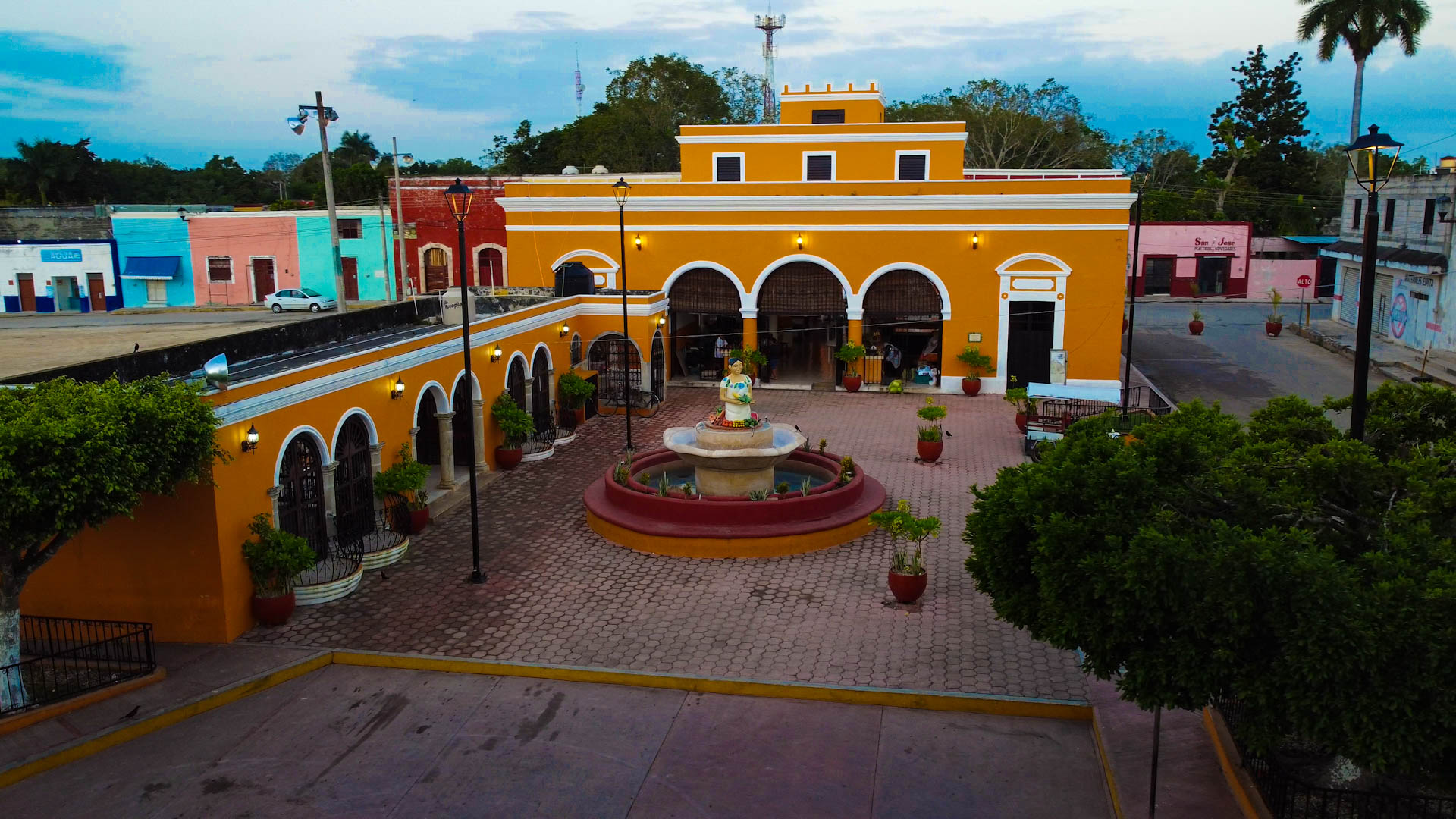 Yucatan