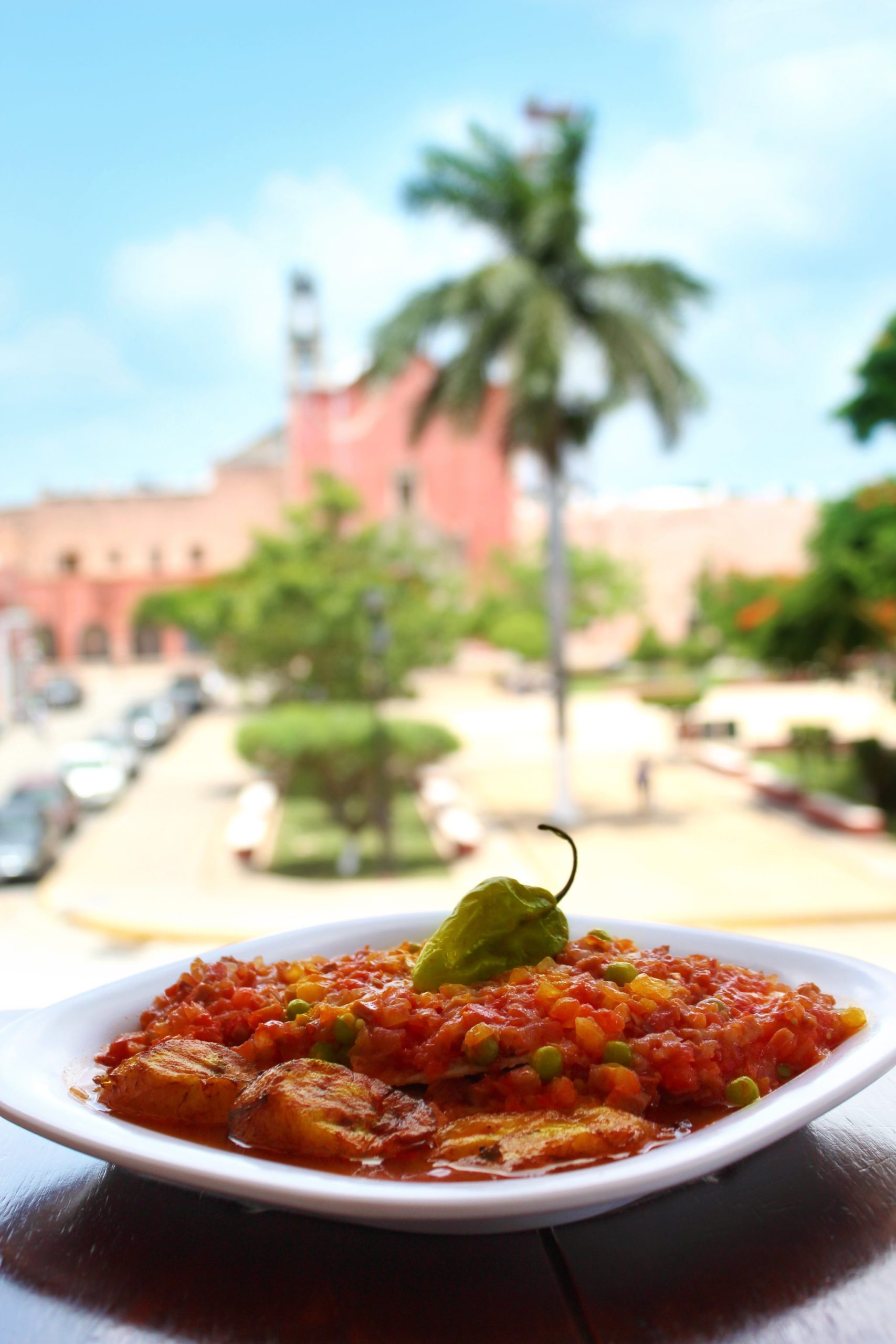 Yucatan