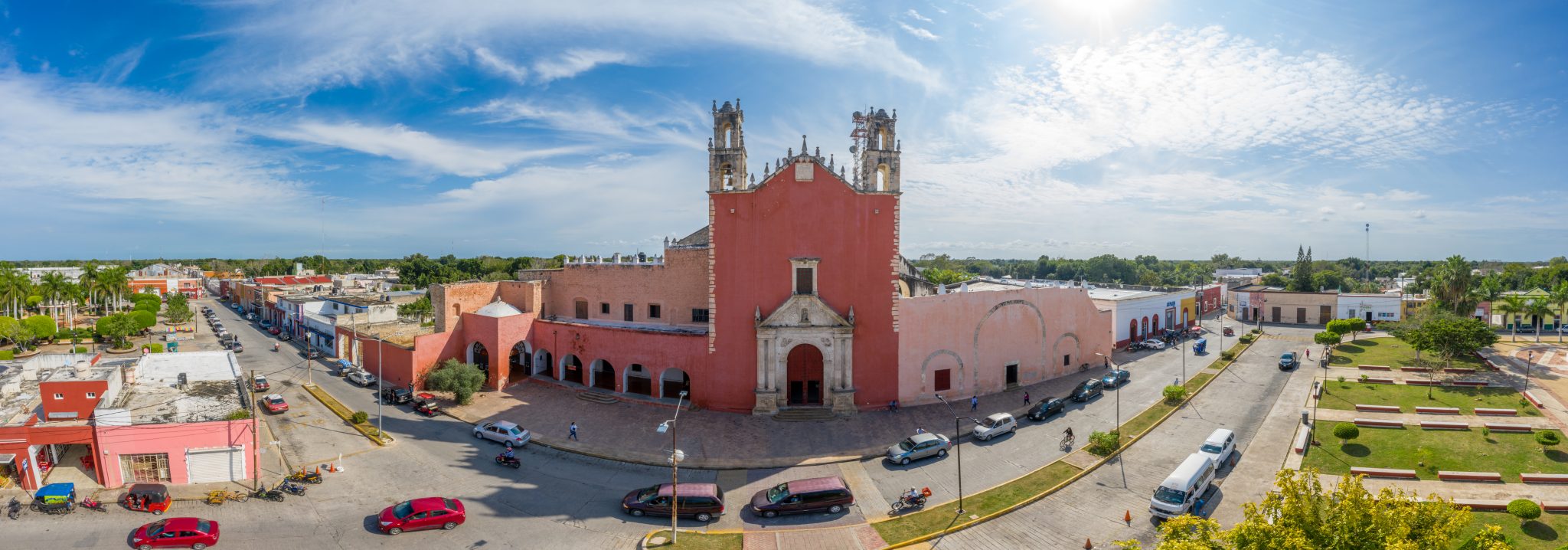 Yucatan