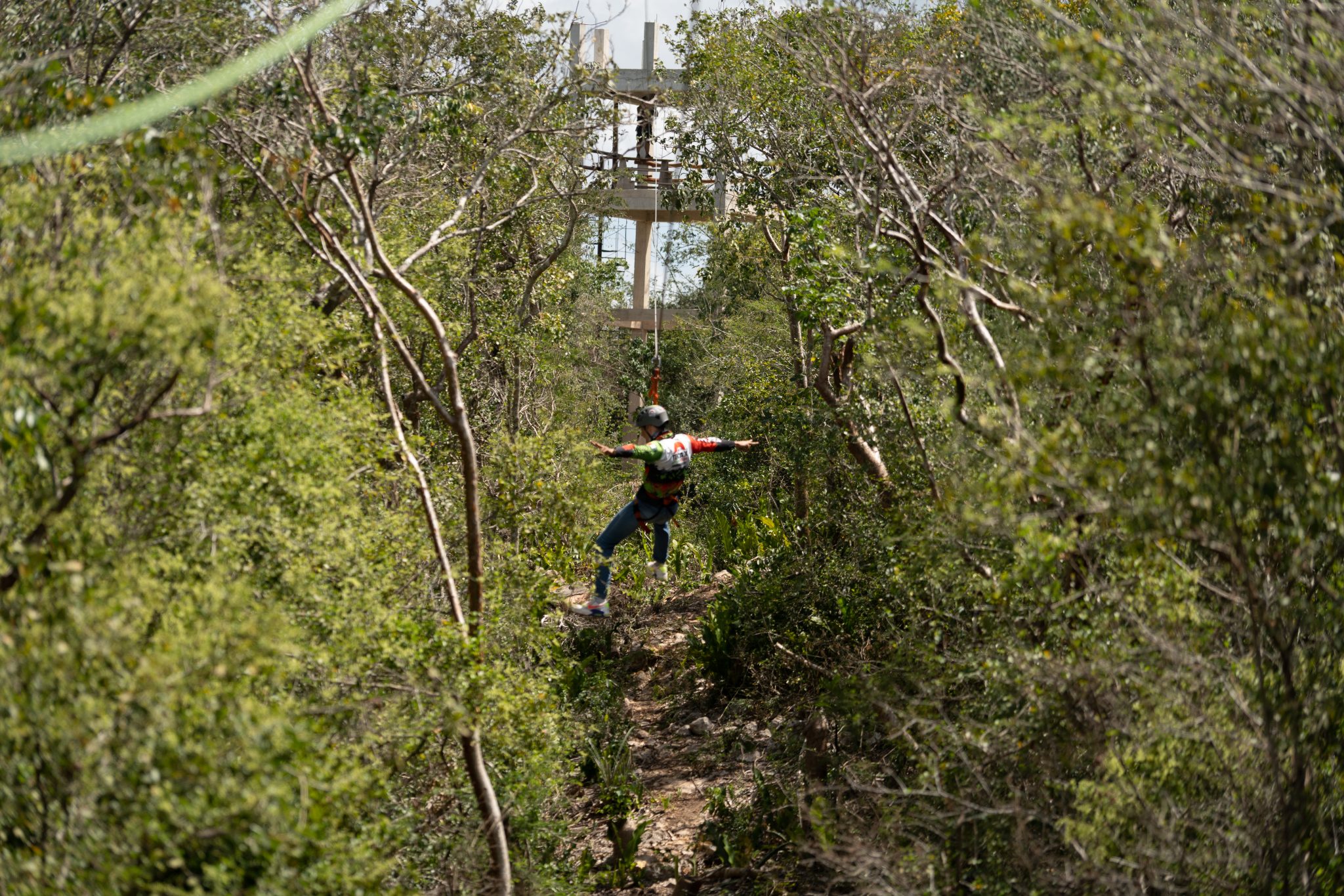 Yucatan