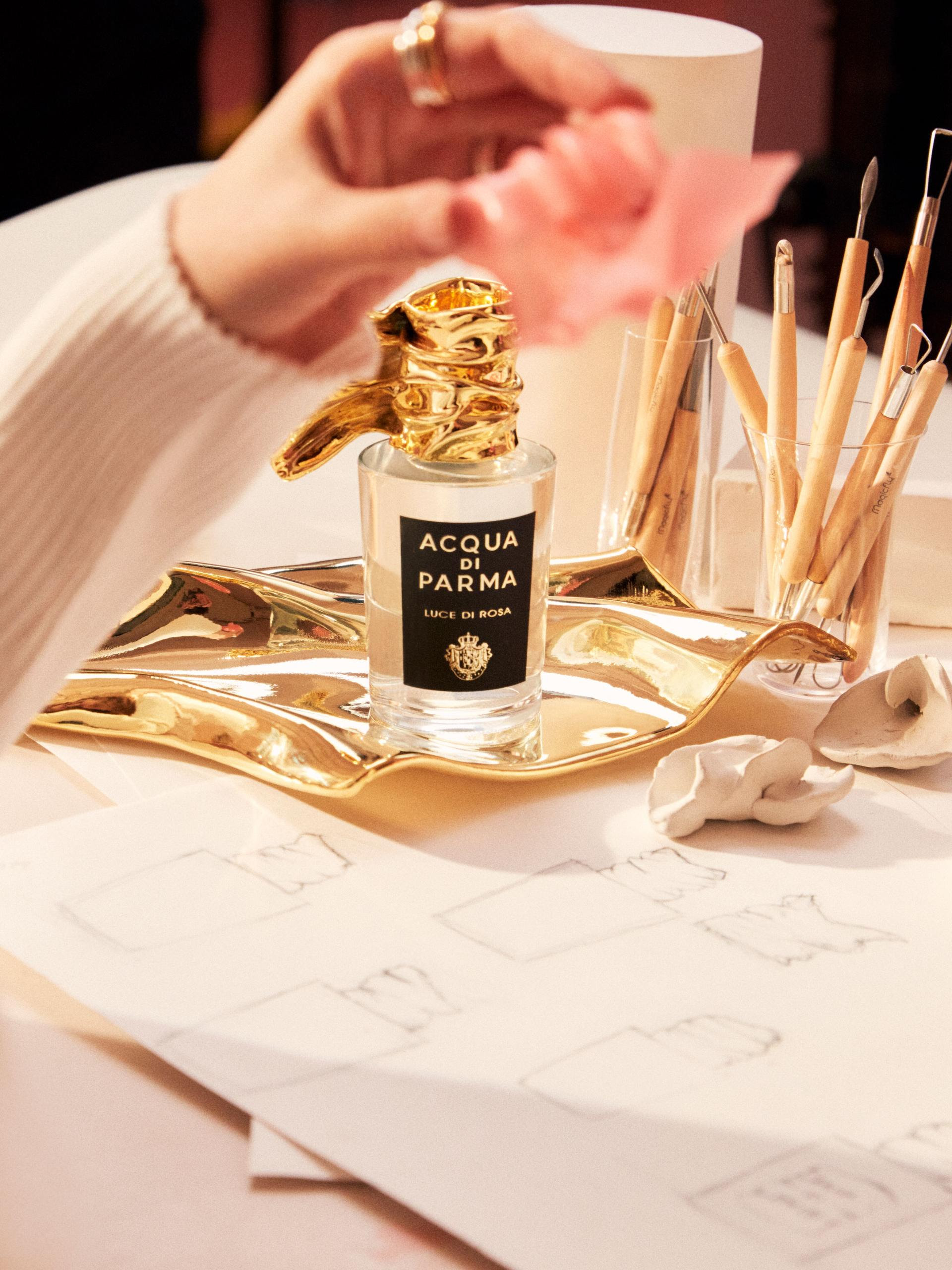 acqua di parma