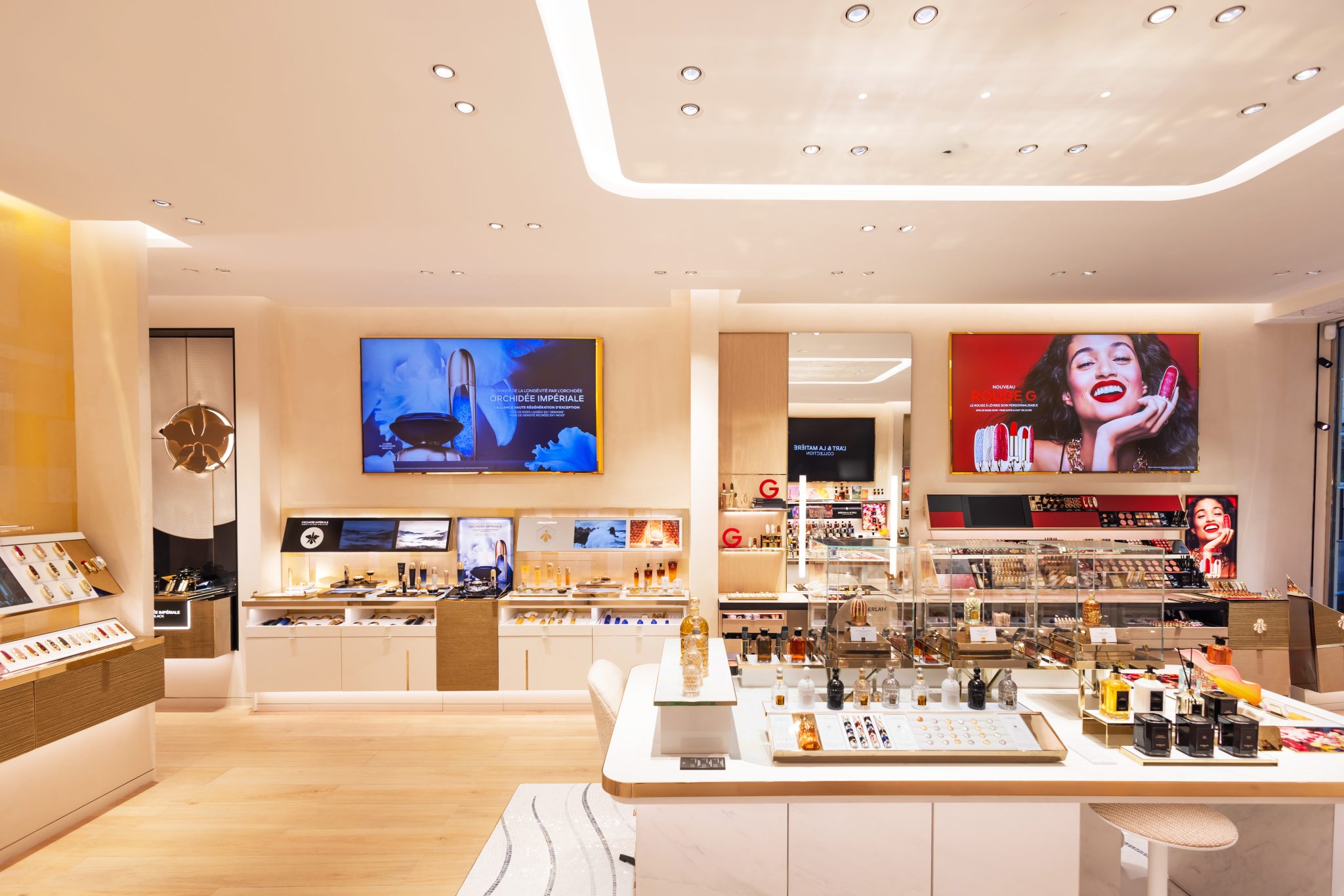 GUERLAIN