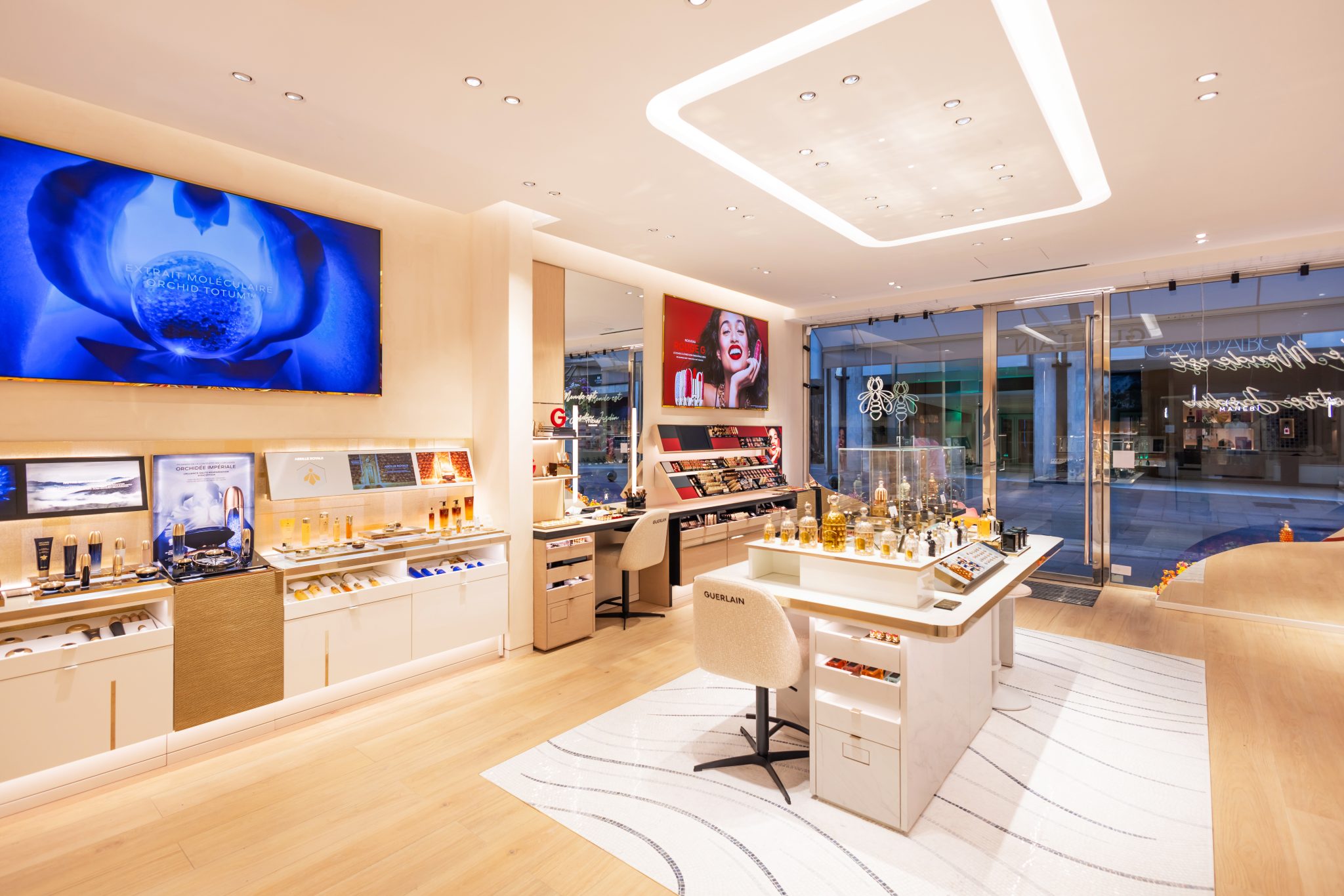 GUERLAIN