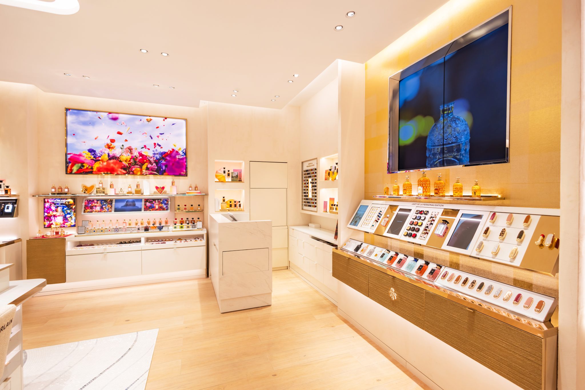GUERLAIN