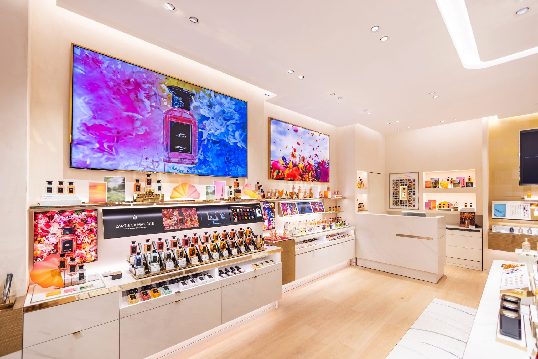 GUERLAIN