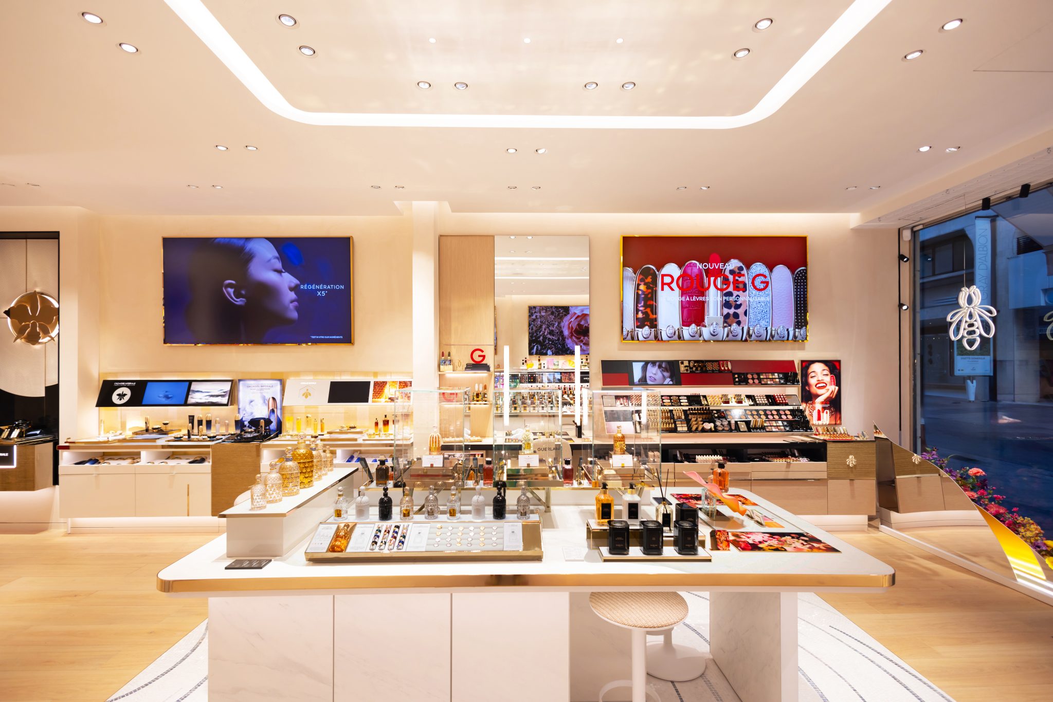 GUERLAIN