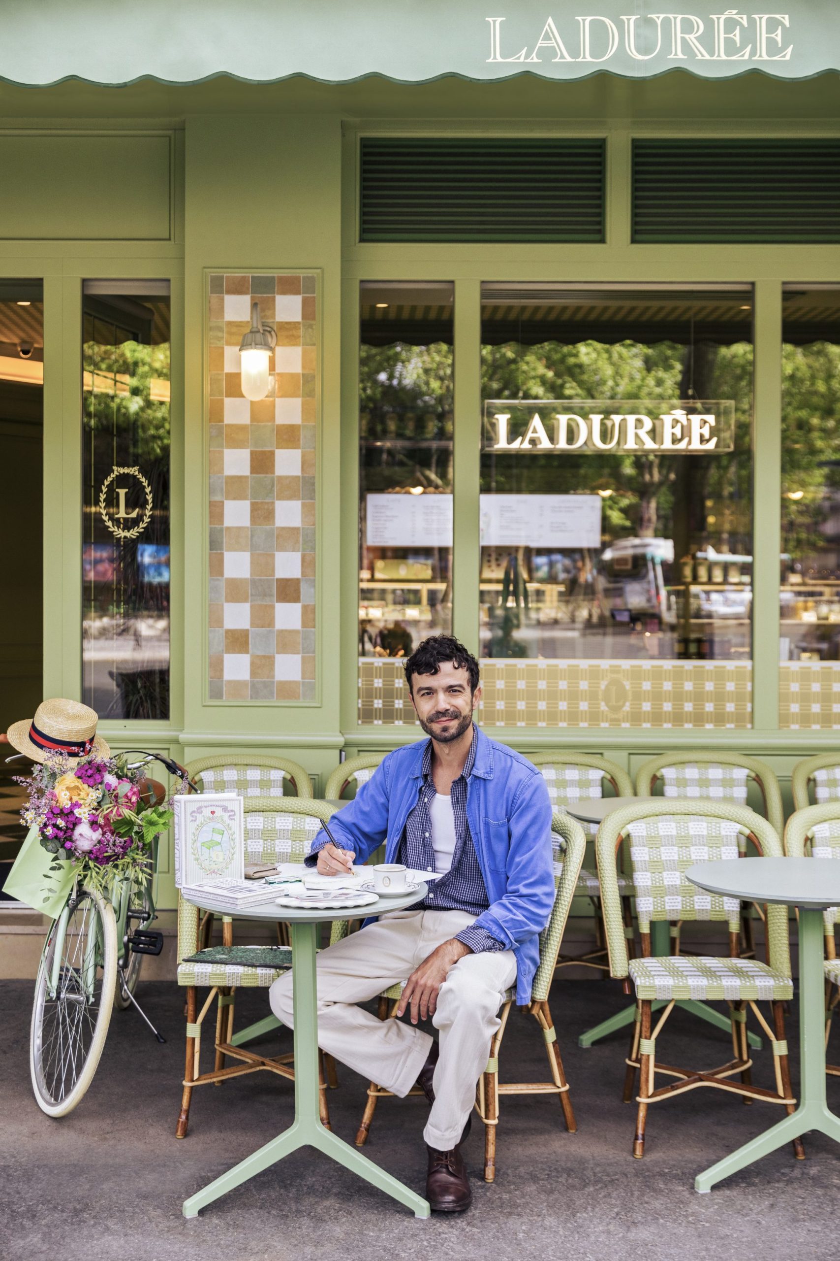 ladurée x marin montagut©romainricard 18