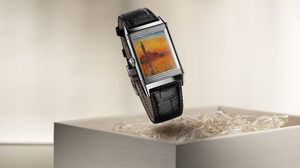 jaeger lecoultre 