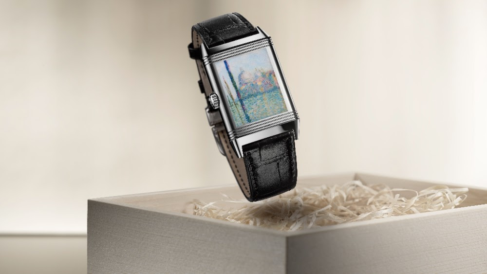 jaeger lecoultre 