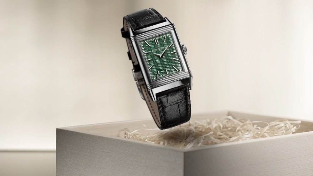 jaeger lecoultre 