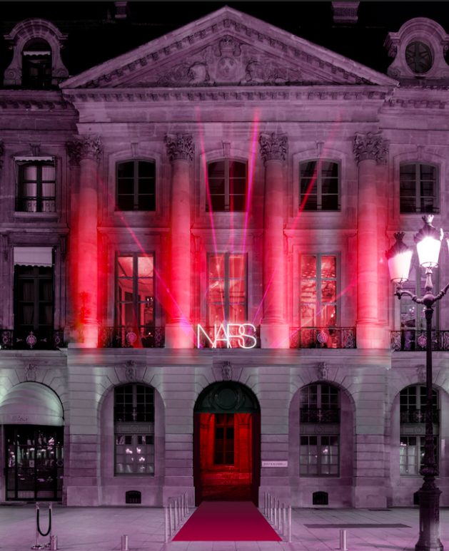 nars cosmetics