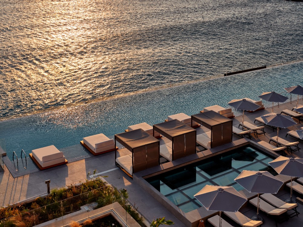 intercontinental 