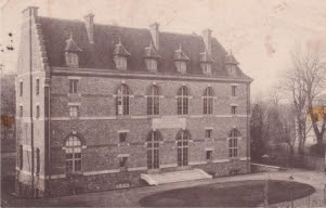 union belge 