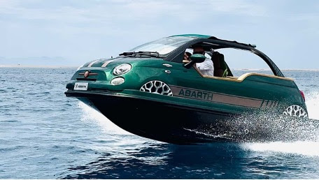 cannes yachting festival 1