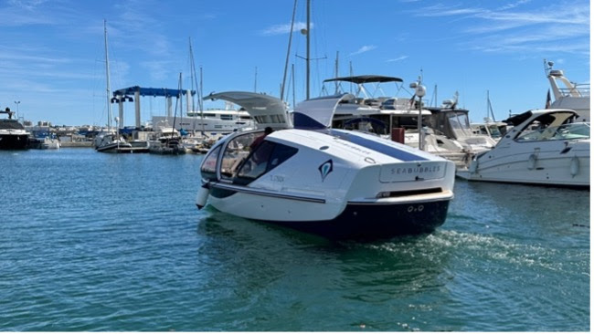 cannes yachting festival 12