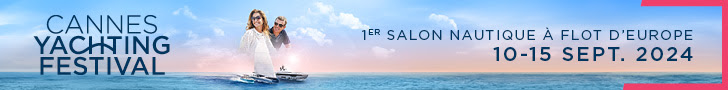 CANNES YACHTING FESTIVAL