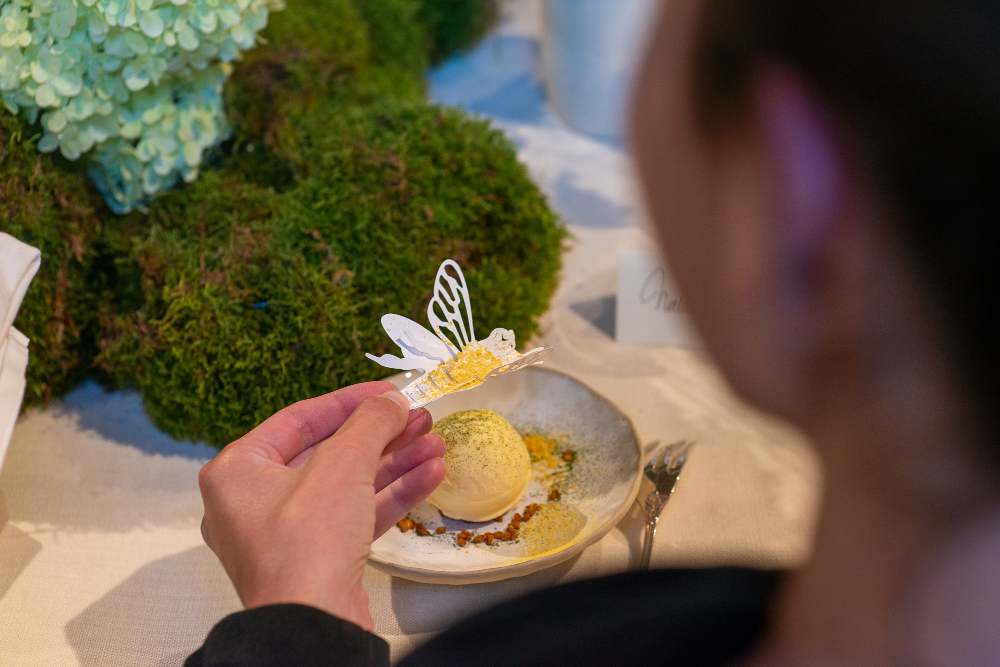 perrier jouët banquet of nature 1