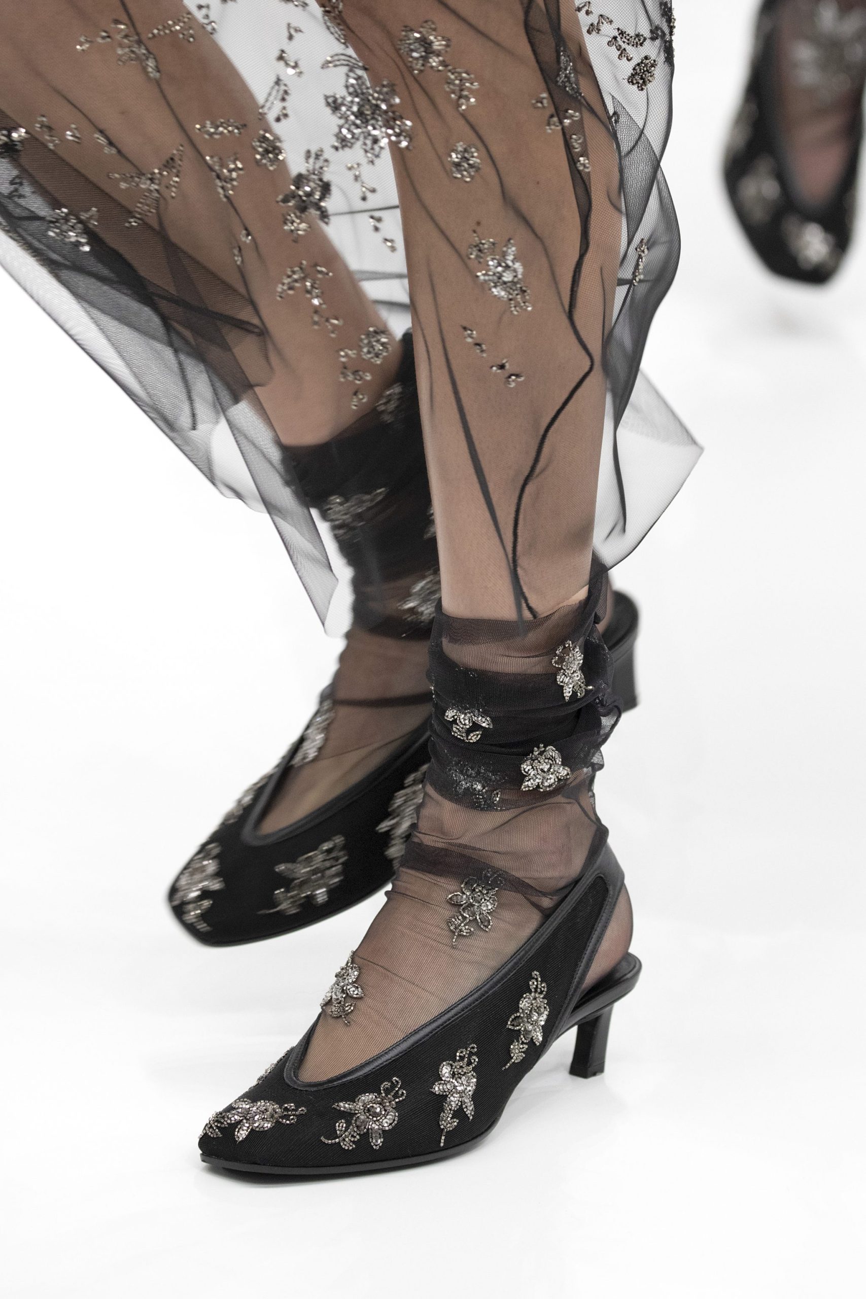 FENDI Womenswear Spring/Summer 2025