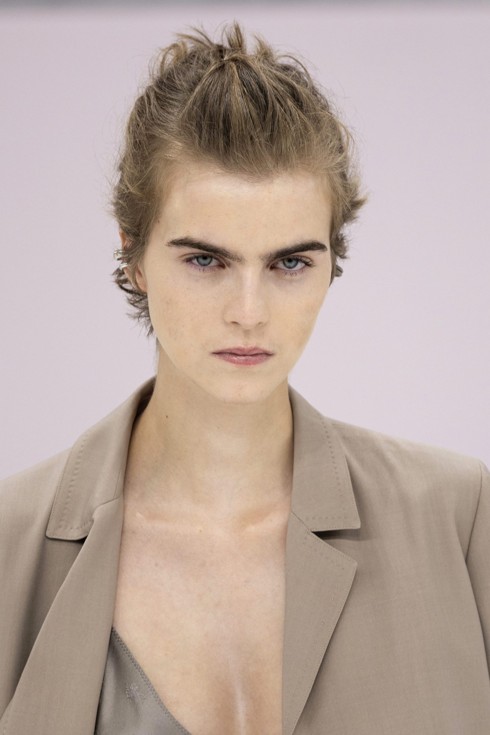 FENDI Womenswear Spring/Summer 2025