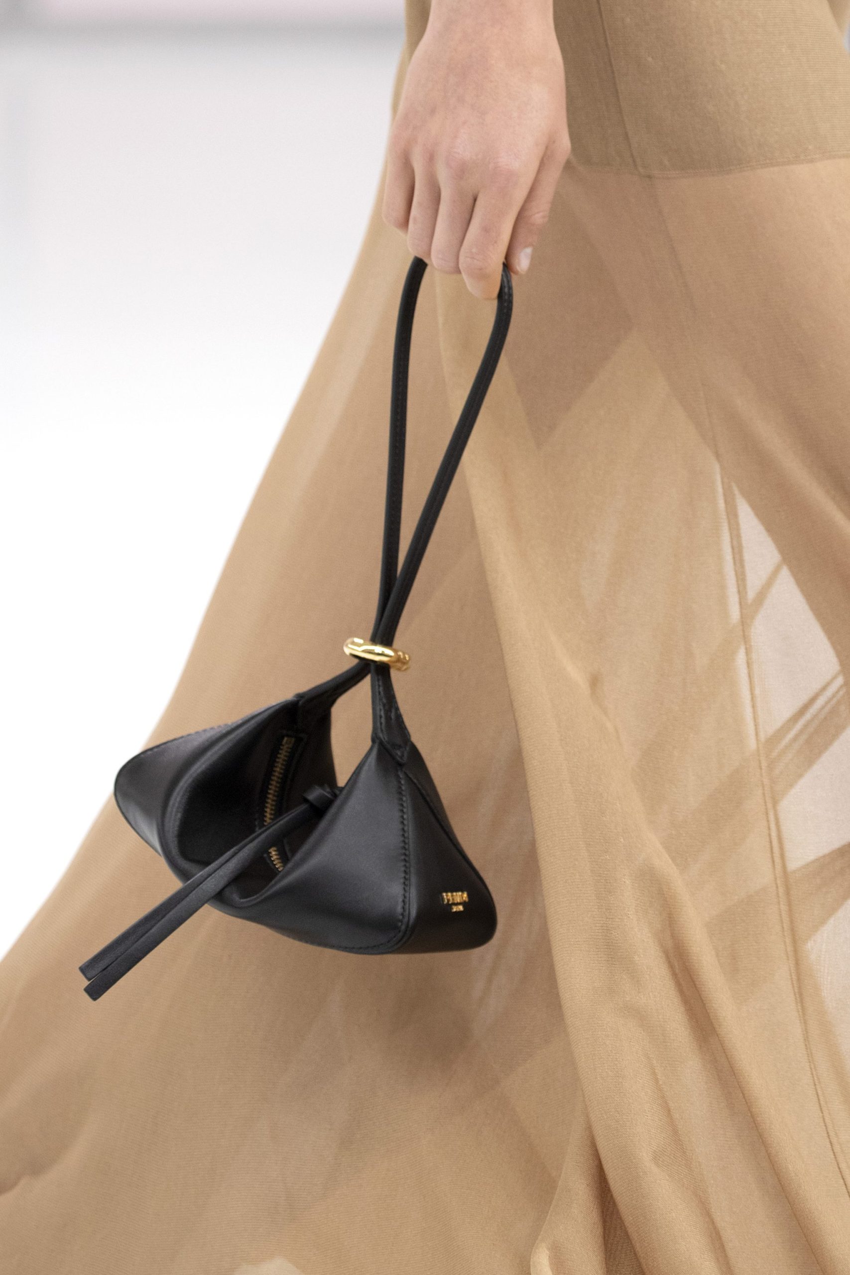 FENDI Womenswear Spring/Summer 2025
