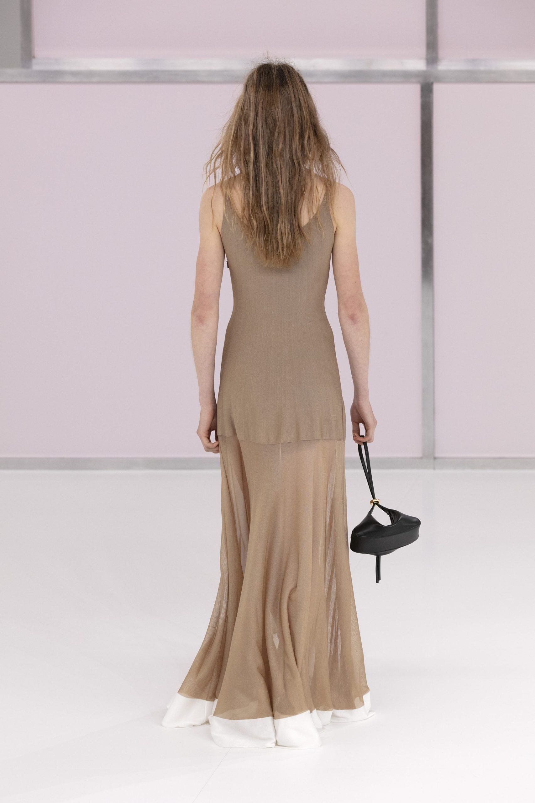 FENDI Womenswear Spring/Summer 2025