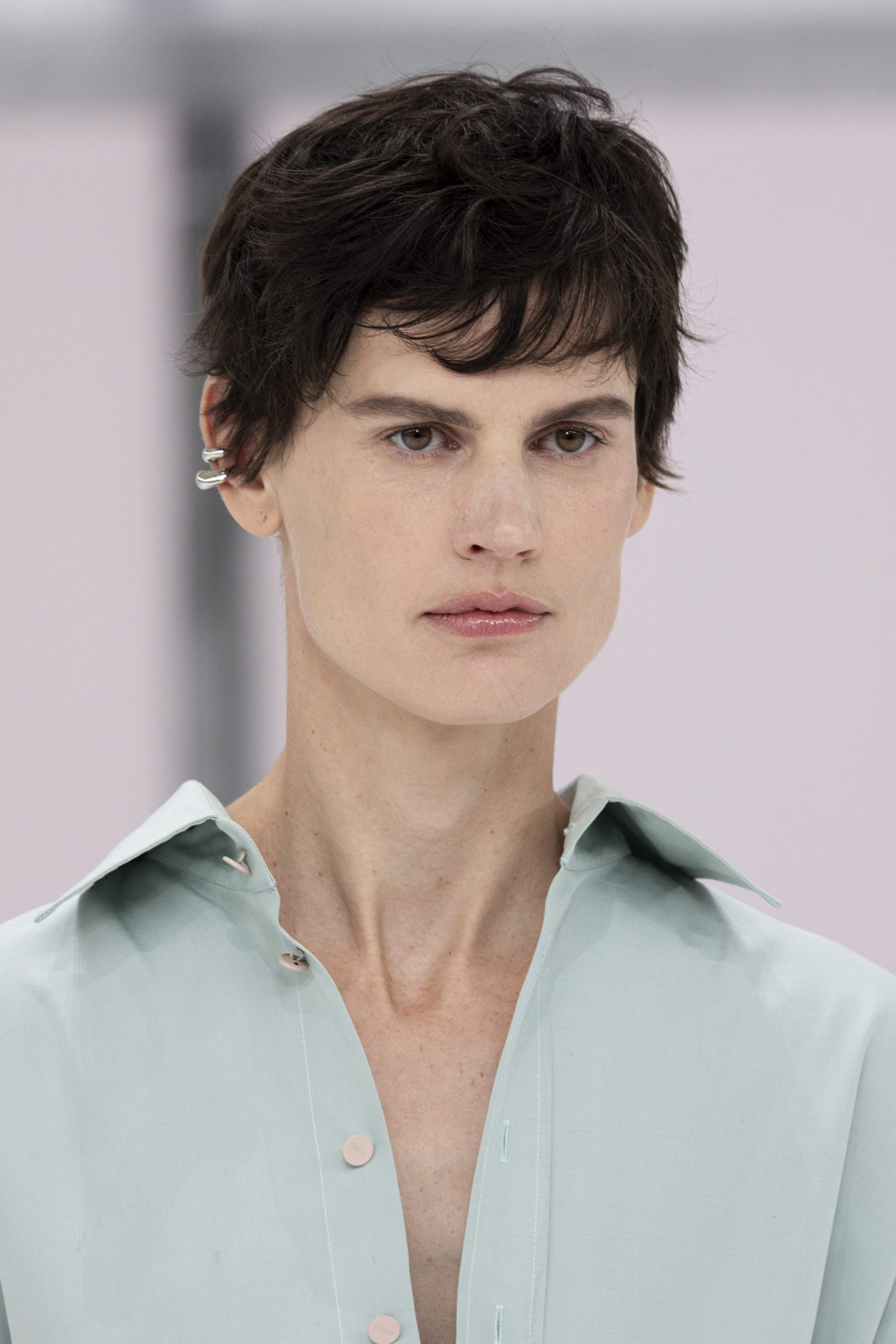 FENDI Womenswear Spring/Summer 2025