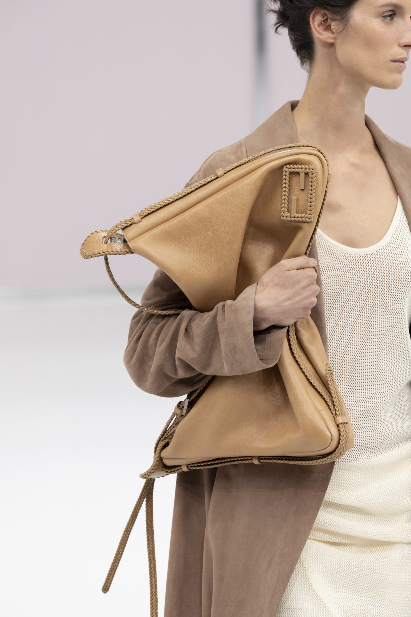 FENDI Womenswear Spring/Summer 2025