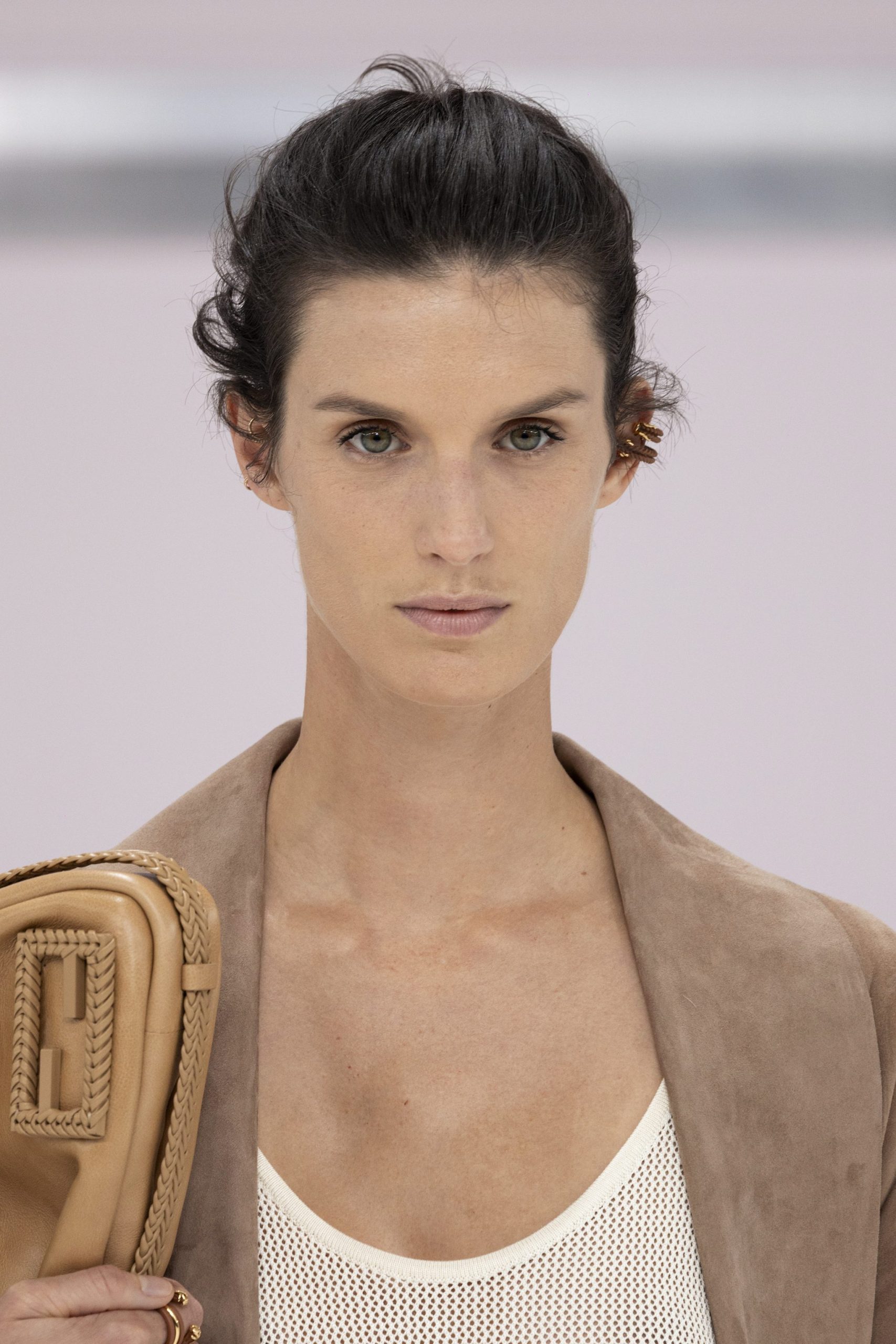 FENDI Womenswear Spring/Summer 2025