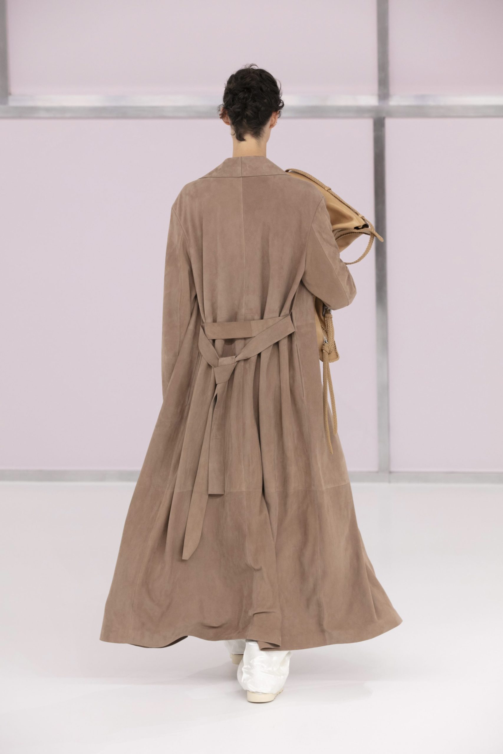 FENDI Womenswear Spring/Summer 2025