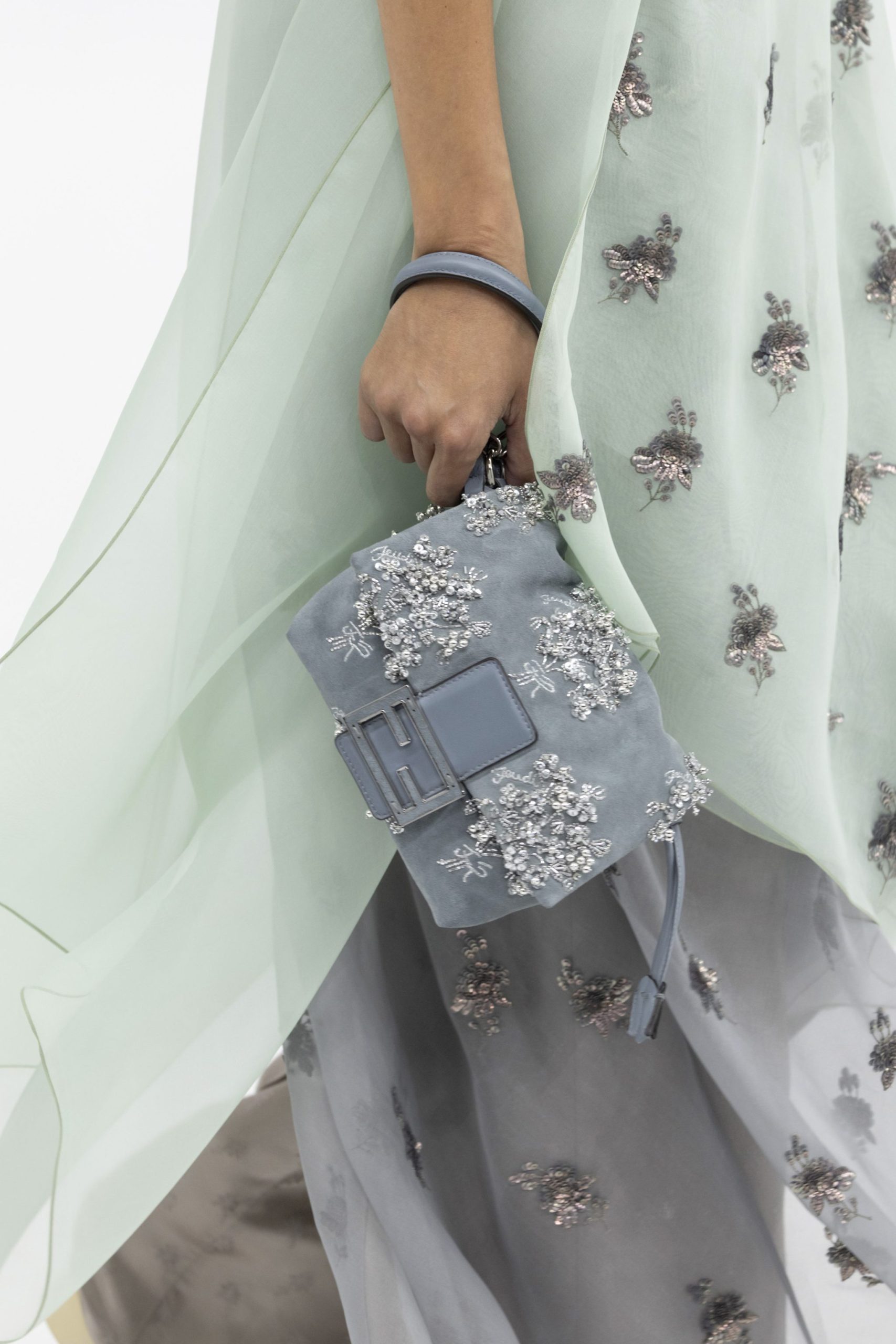 FENDI Womenswear Spring/Summer 2025
