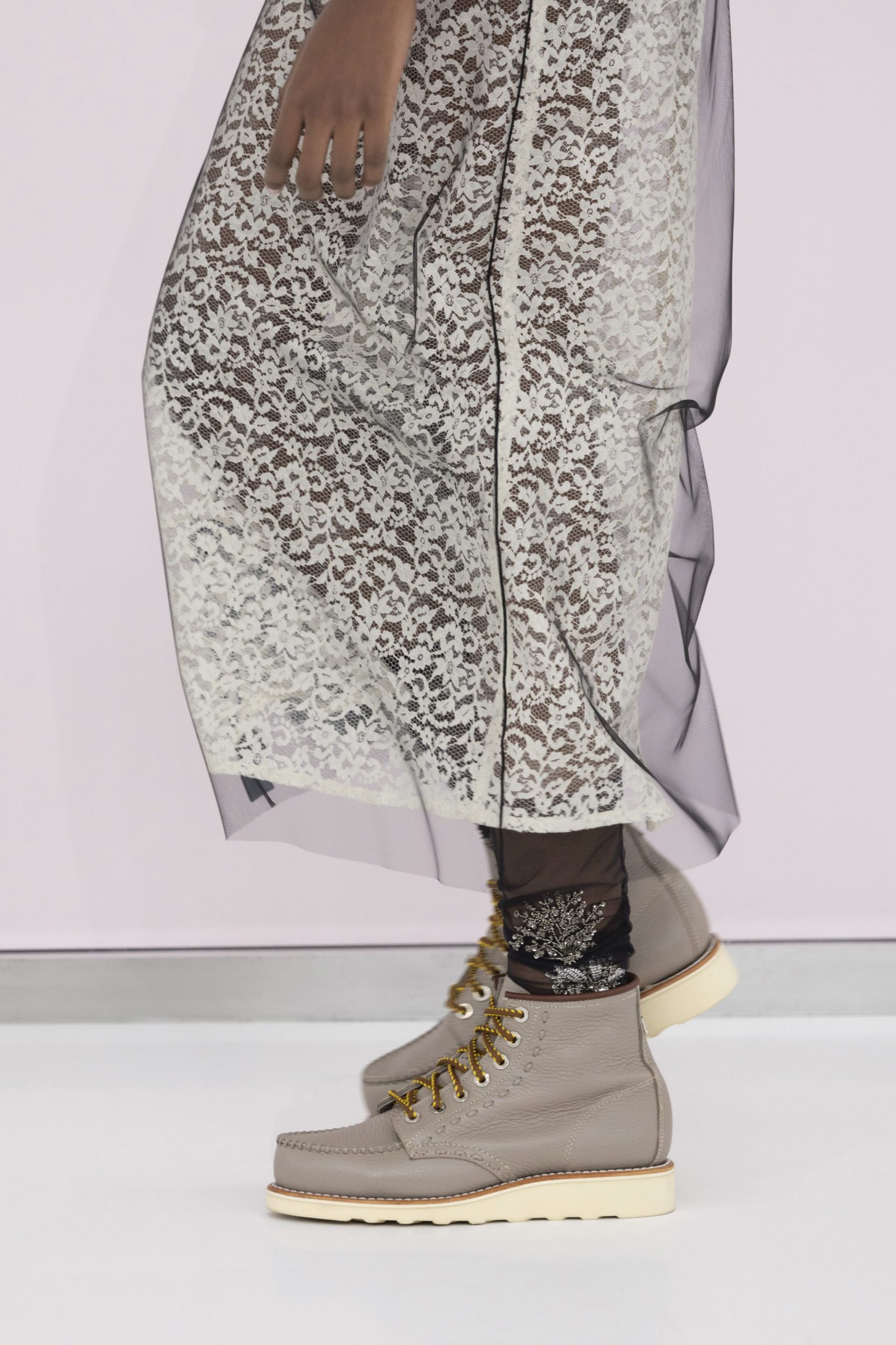 FENDI Womenswear Spring/Summer 2025