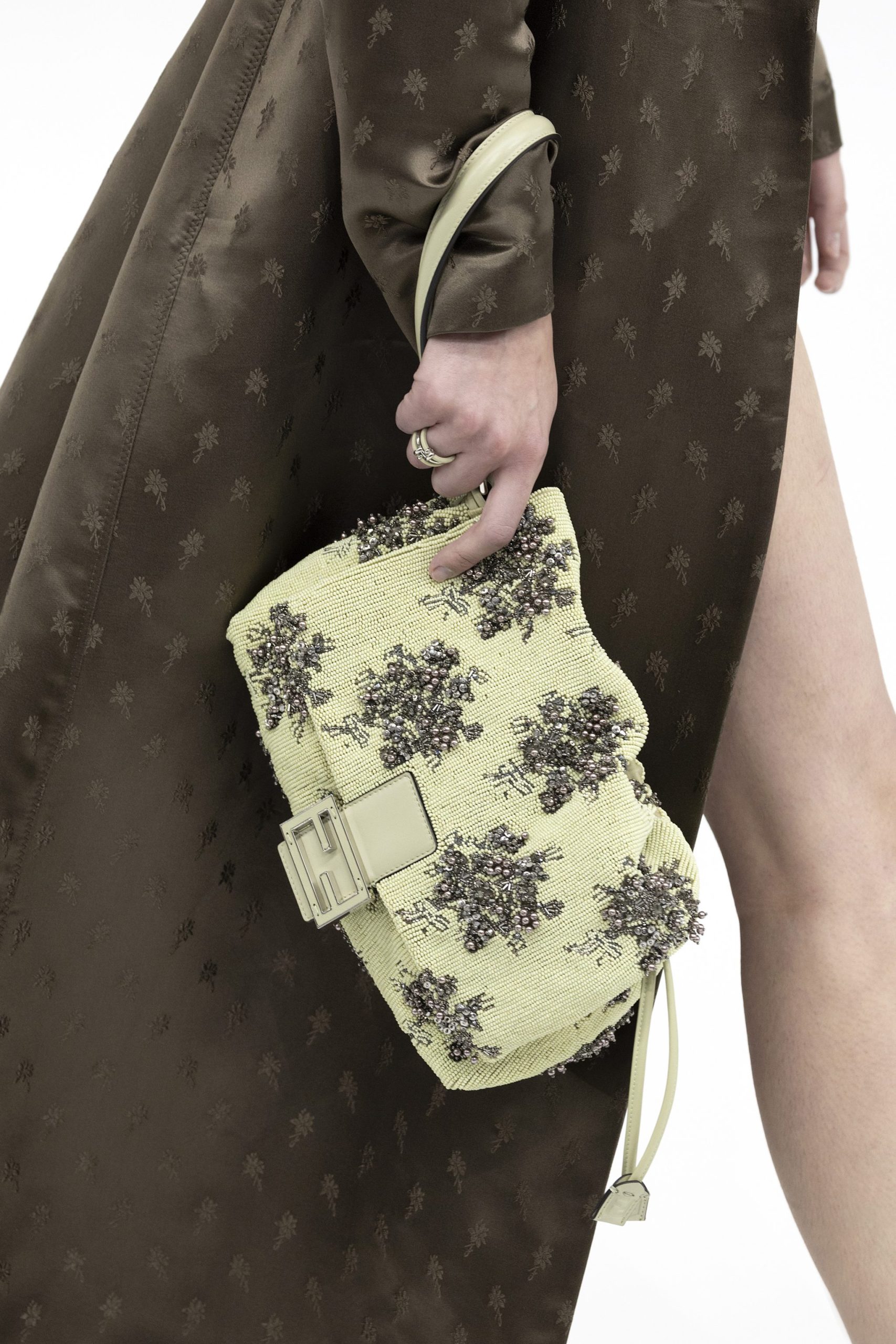 FENDI Womenswear Spring/Summer 2025