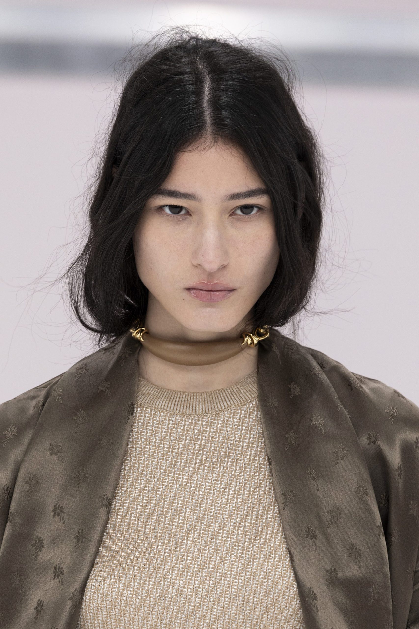 FENDI Womenswear Spring/Summer 2025