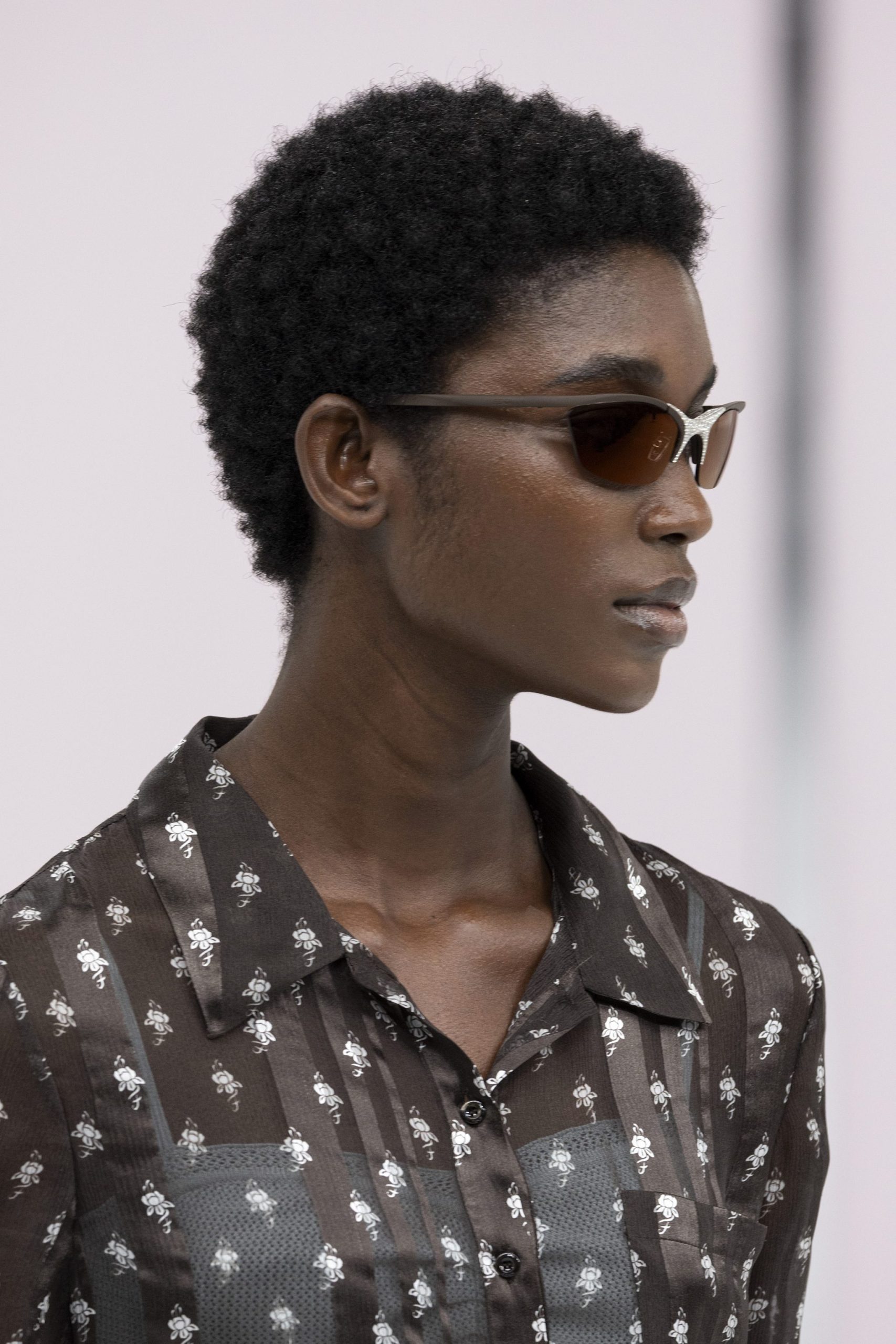 FENDI Womenswear Spring/Summer 2025