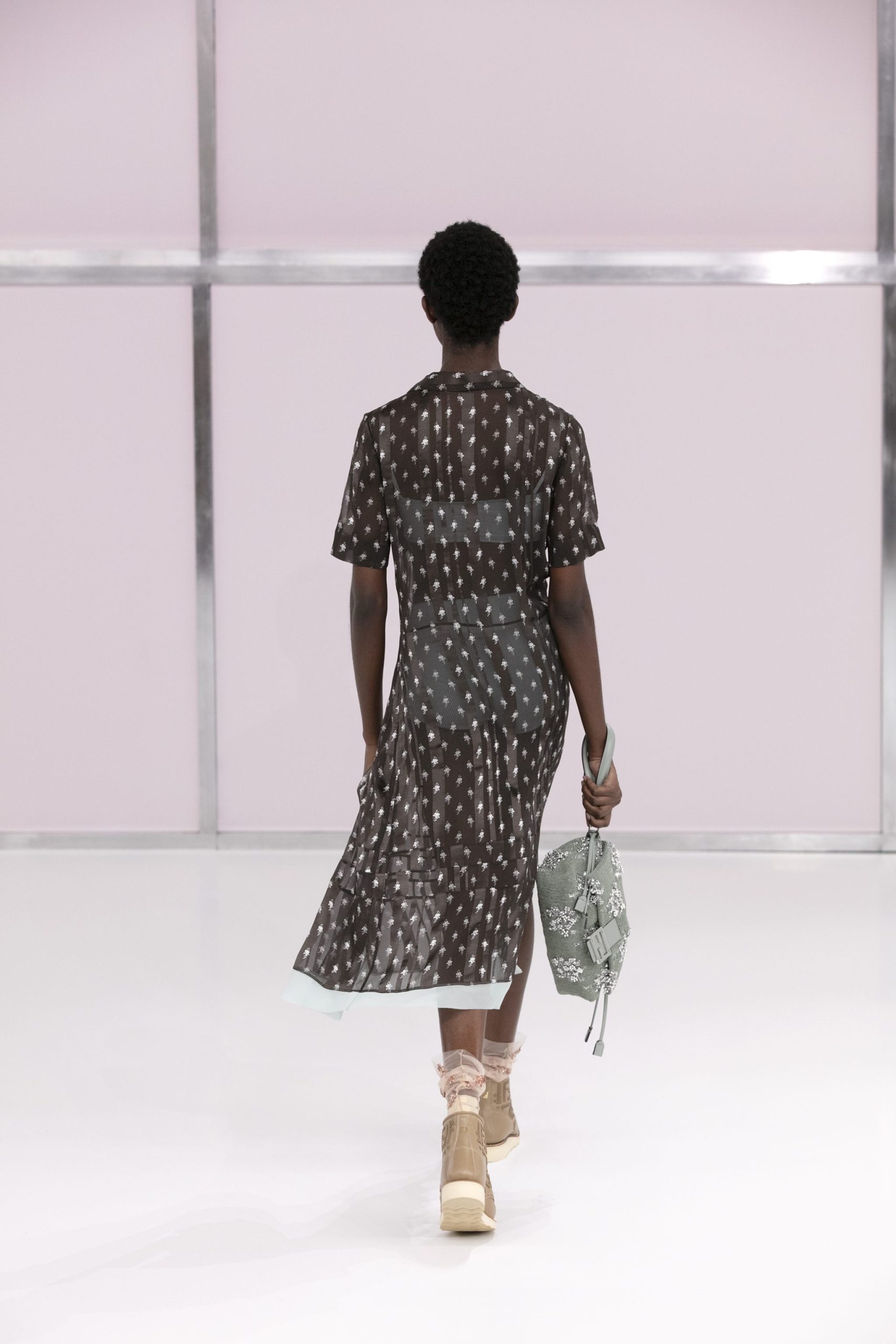 FENDI Womenswear Spring/Summer 2025