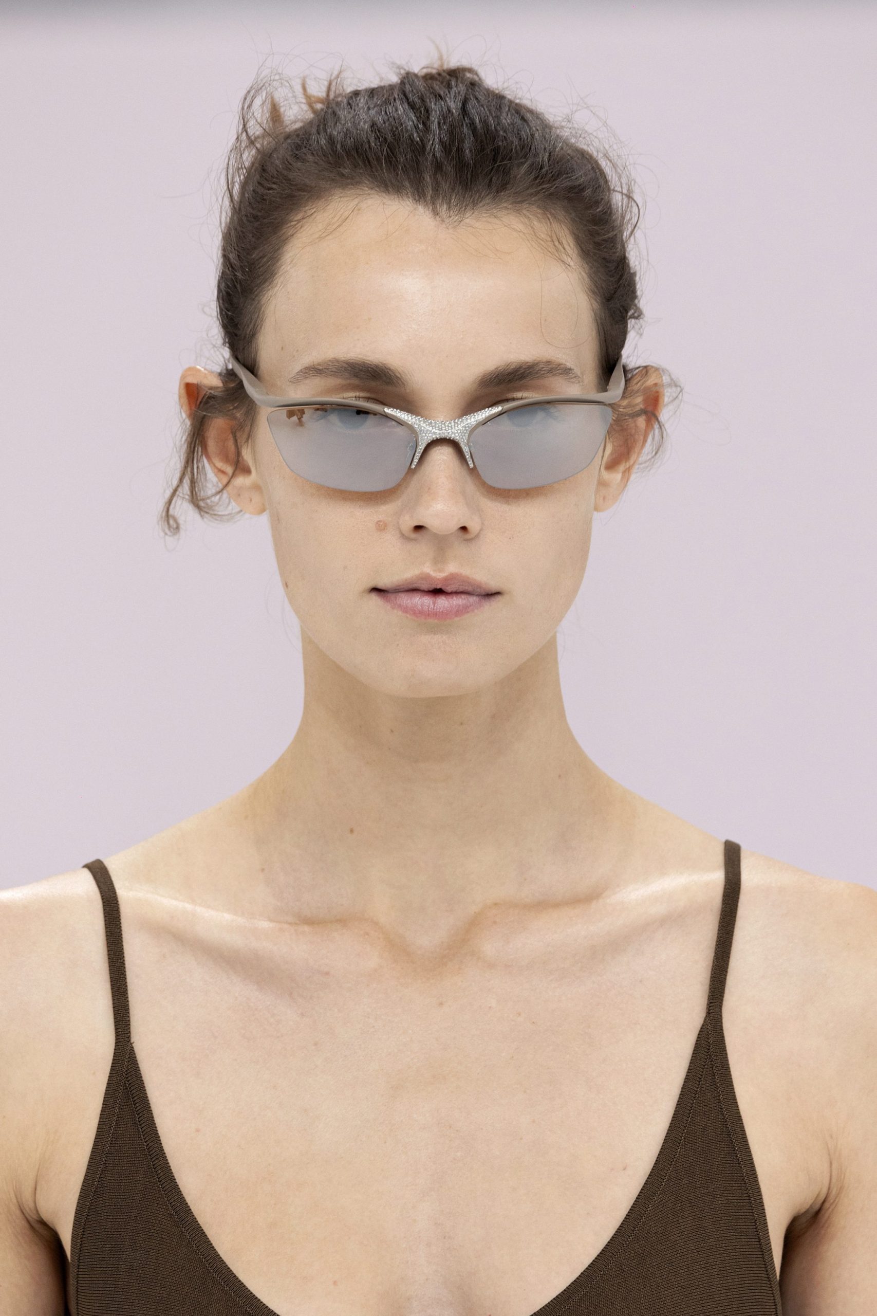 FENDI Womenswear Spring/Summer 2025