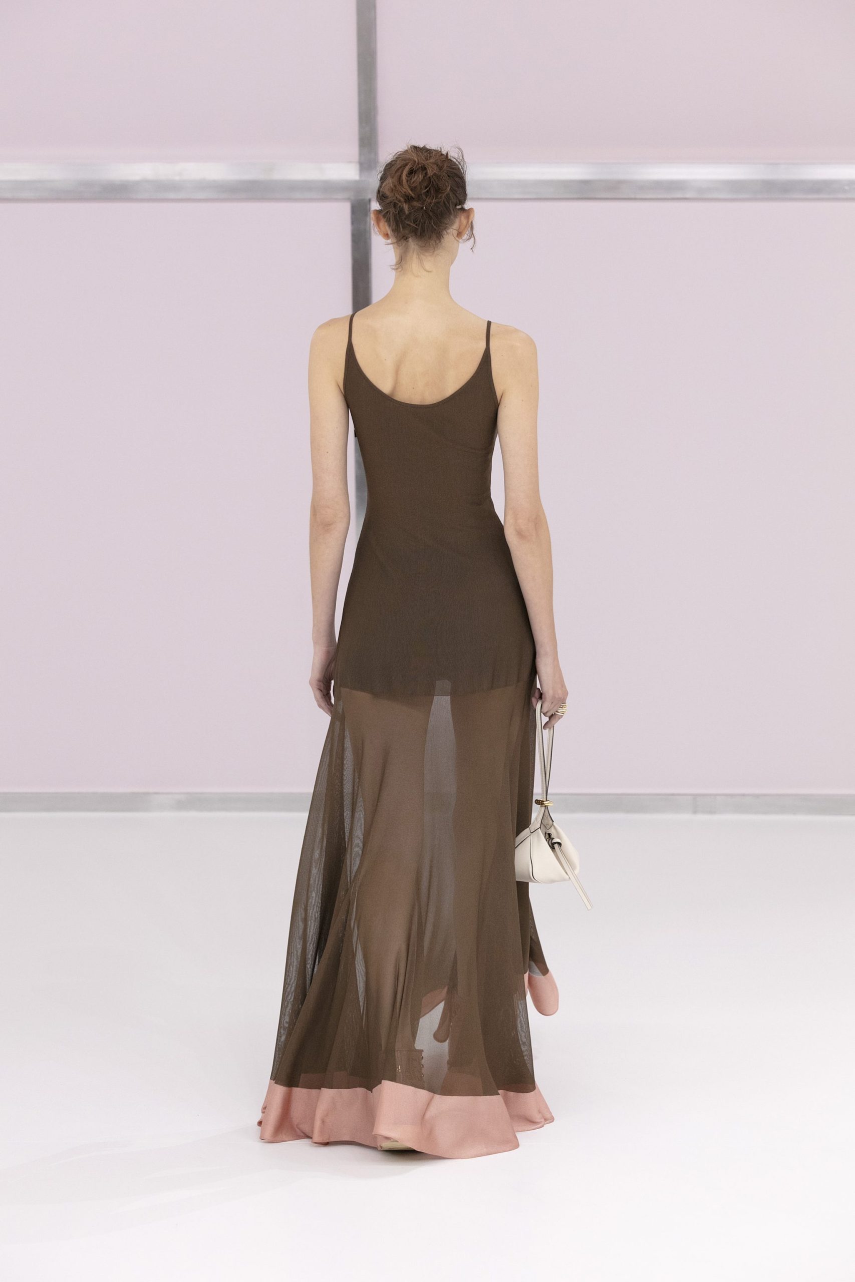 FENDI Womenswear Spring/Summer 2025