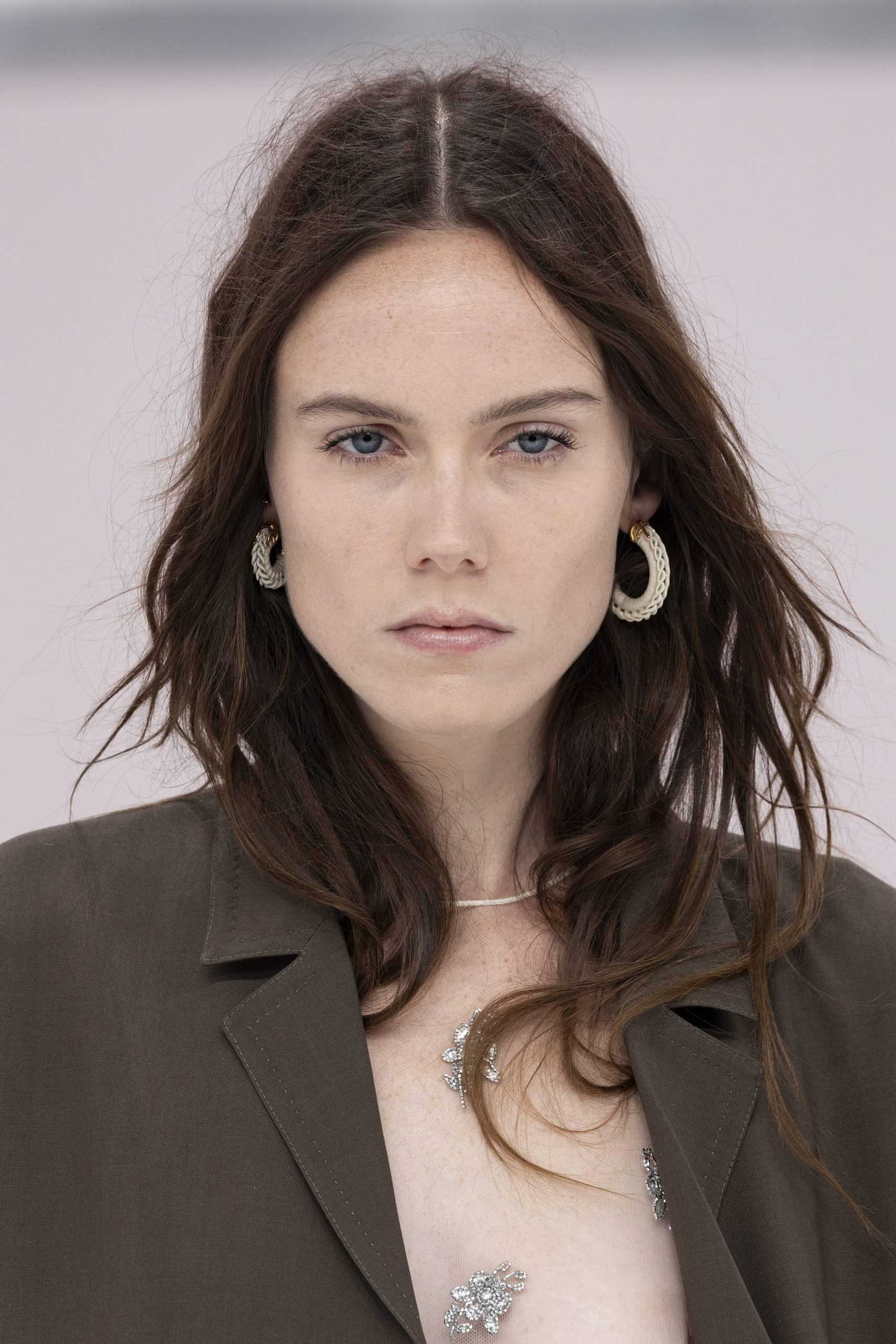 FENDI Womenswear Spring/Summer 2025