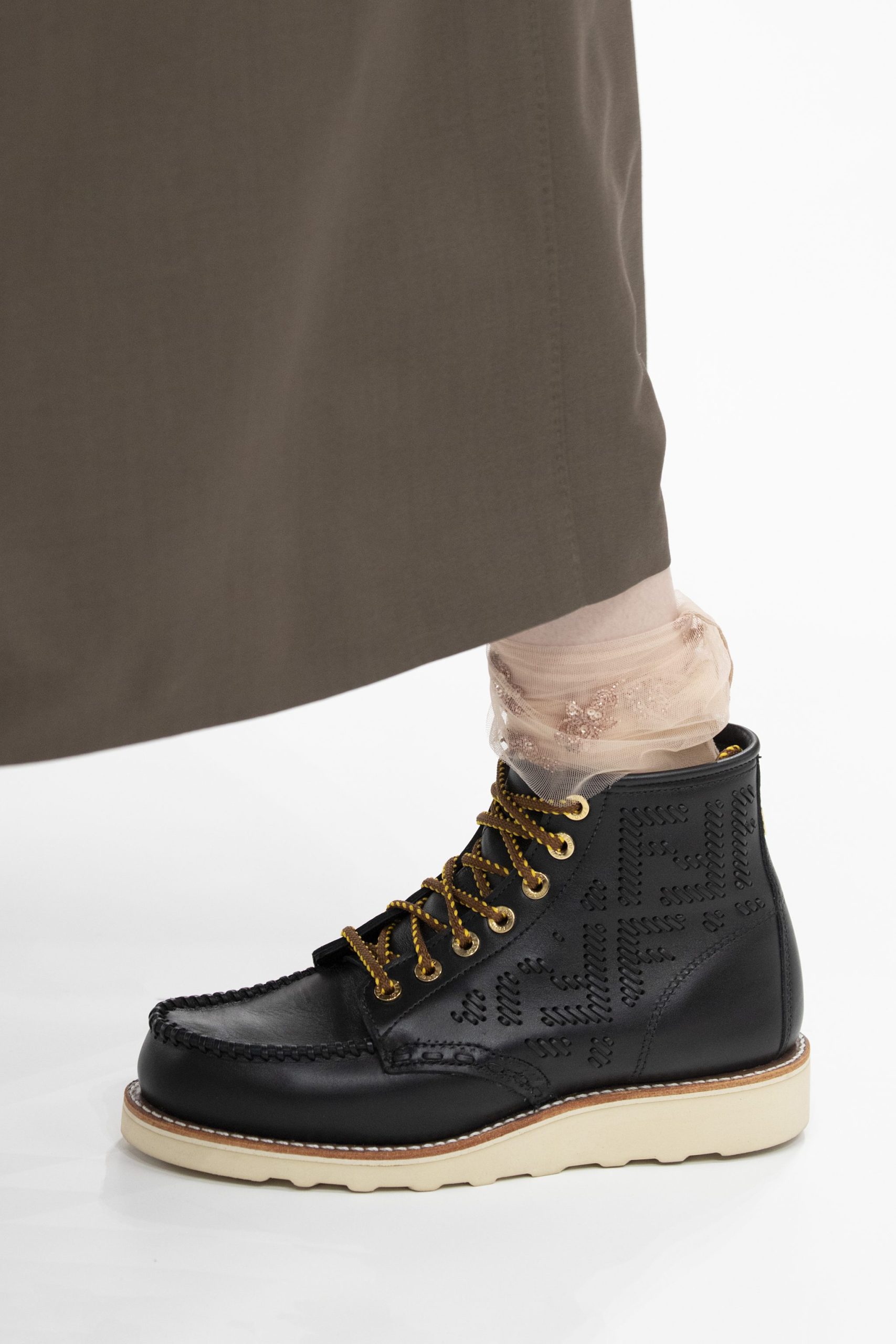 FENDI Womenswear Spring/Summer 2025