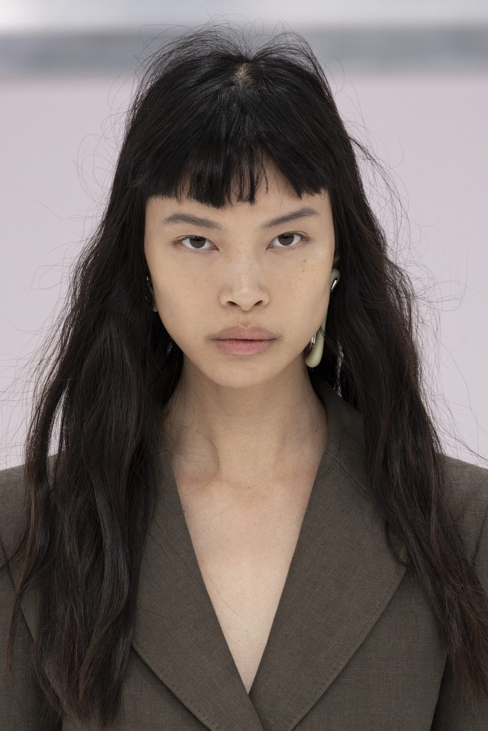 FENDI Womenswear Spring/Summer 2025