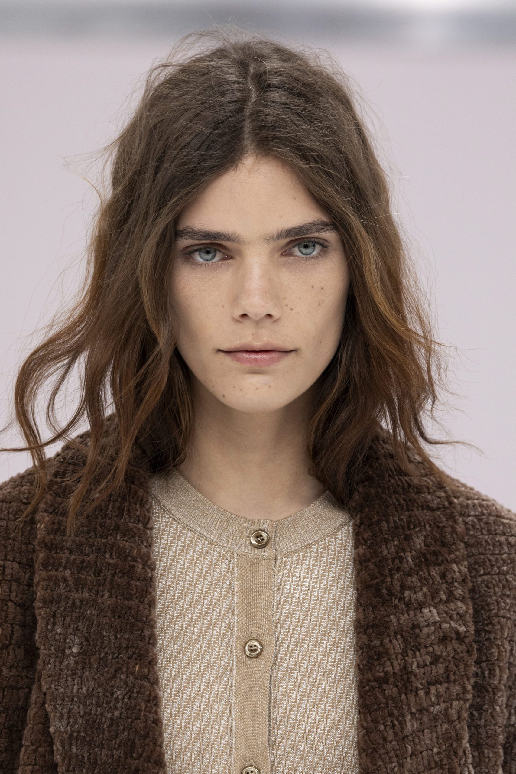 FENDI Womenswear Spring/Summer 2025