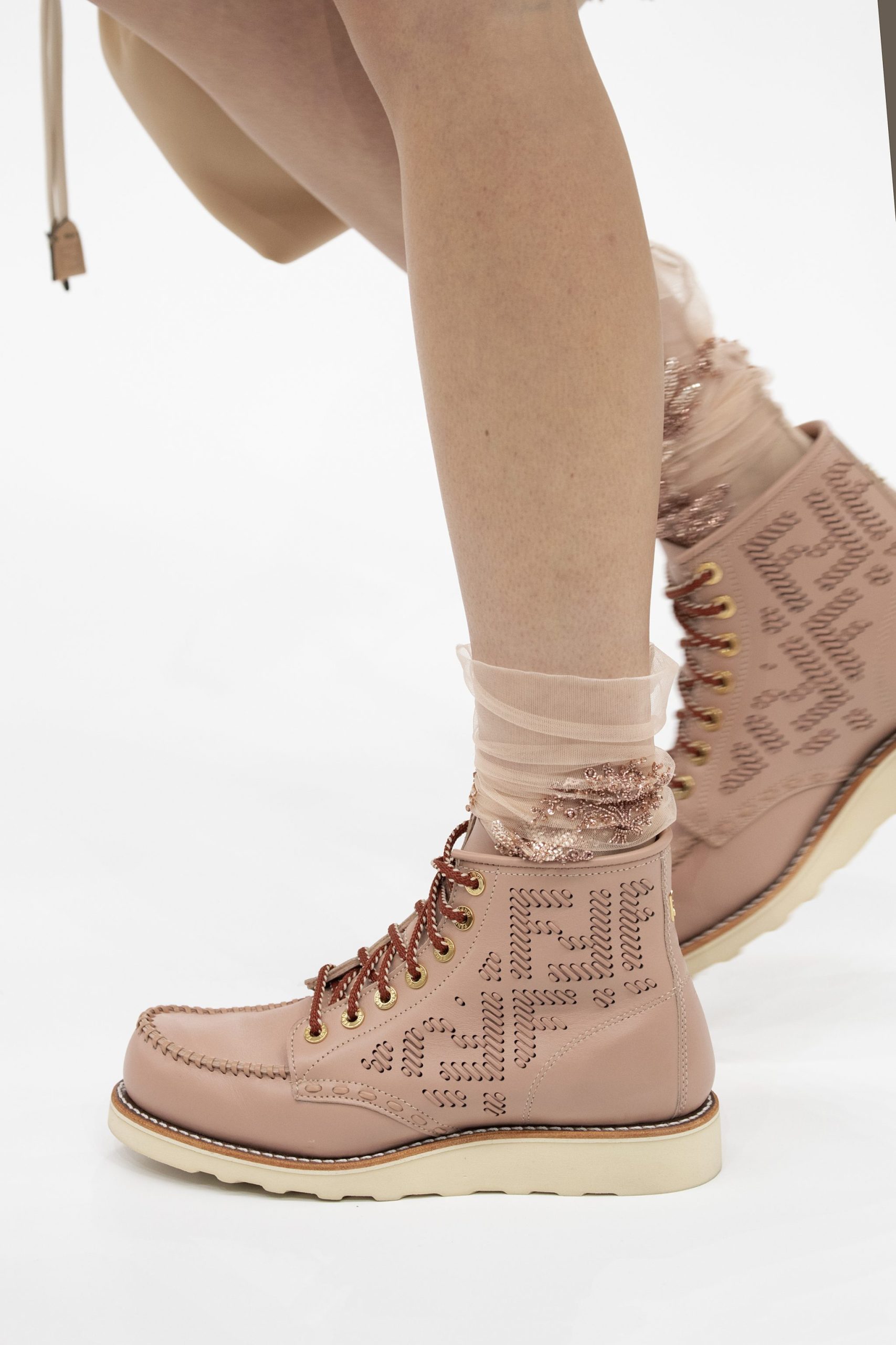 FENDI Womenswear Spring/Summer 2025