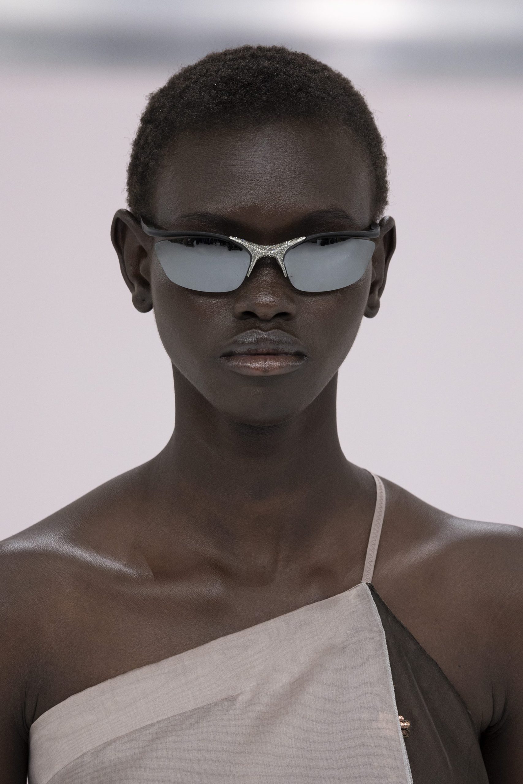 FENDI Womenswear Spring/Summer 2025